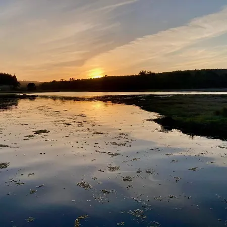 Apartment Foz House - Rooftop & Sea View Foz do Arelho