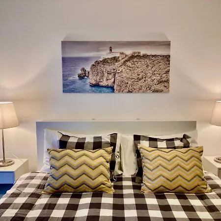 Foz House - Rooftop & Sea View Apartment