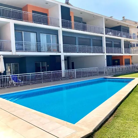 Apartment Foz House - Rooftop & Sea View *