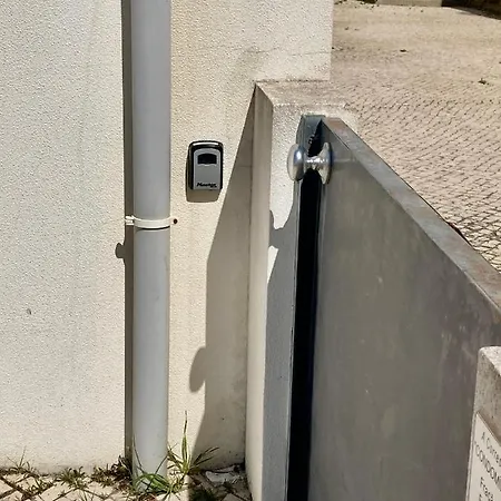 Apartment Foz House - Rooftop & Sea View *