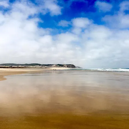 Foz House - Rooftop & Sea View Foz do Arelho