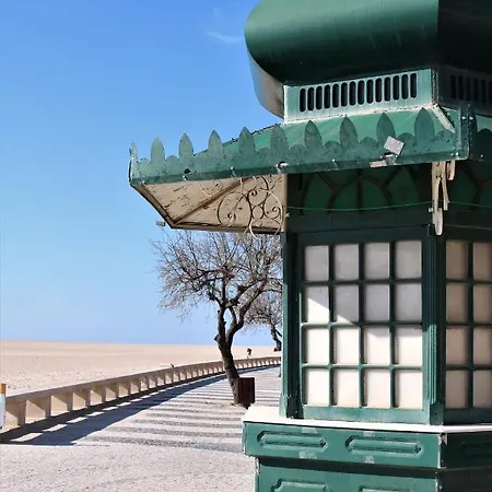 Foz House - Rooftop & Sea View Apartment *