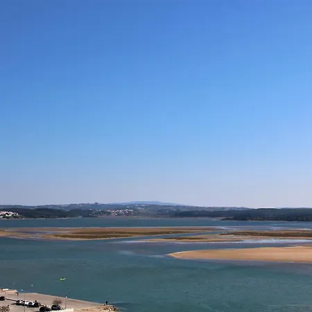 Apartment Foz House - Rooftop & Sea View