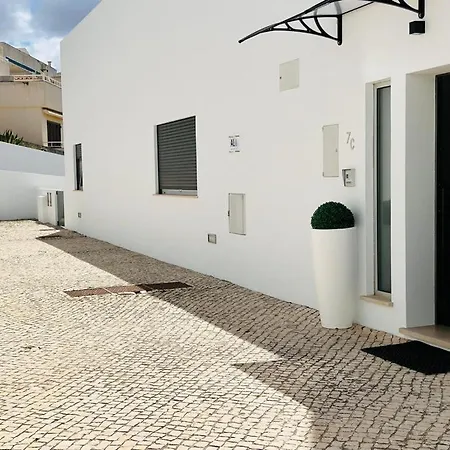 Apartment Foz House - Rooftop & Sea View Foz do Arelho