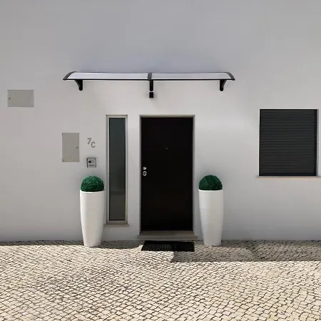 Foz House - Rooftop & Sea View Apartment