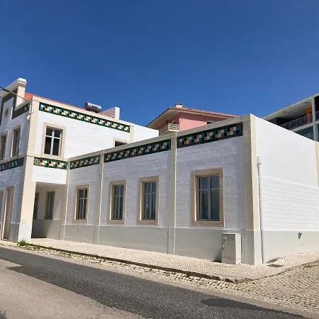 Apartment Foz House - Rooftop & Sea View