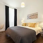 Apartmán Foz House - Rooftop & Sea View