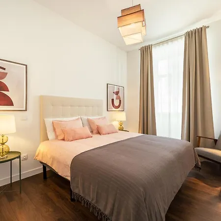 Foz House - Rooftop & Sea View Фош-ду-Арелью