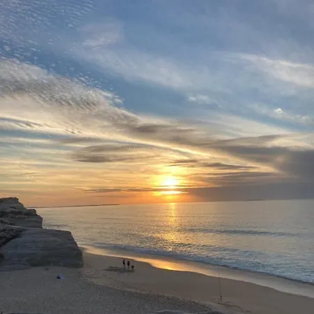 Foz House - Rooftop & Sea View Апартаменты