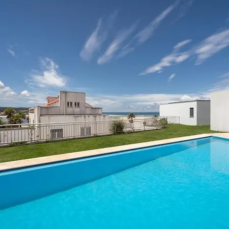 Foz House - Rooftop & Sea View Апартаменты *