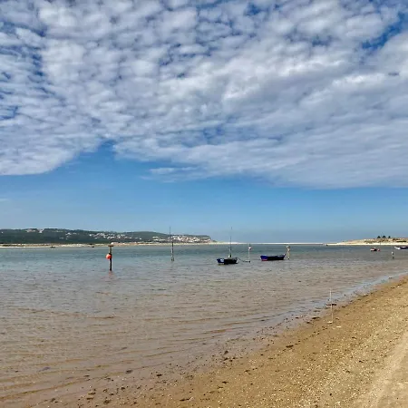 Foz House - Rooftop & Sea View Apartamento Foz do Arelho