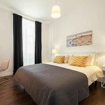 Apartamento Foz House - Rooftop & Sea View