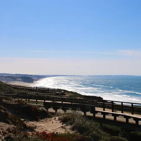 Foz House - Rooftop & Sea View Apartamento Foz do Arelho