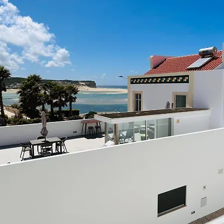 Apartman Foz House - Rooftop & Sea View *