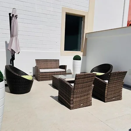 Apartamento Foz House - Rooftop & Sea View *