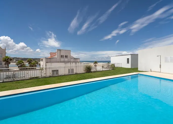 Foz House - Rooftop & Sea View Lejlighed *