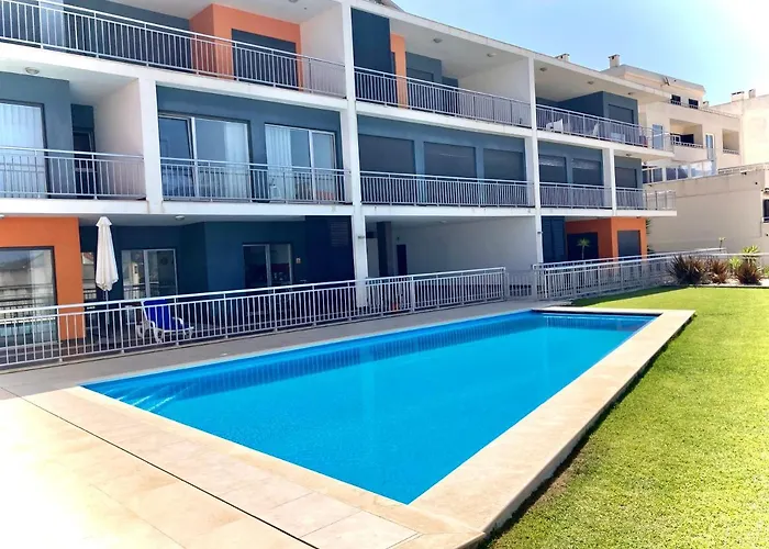 Lejlighed Foz House - Rooftop & Sea View *