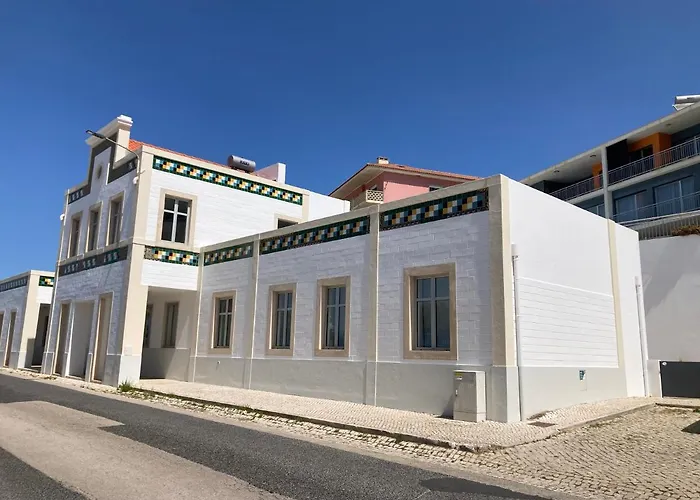 Lejlighed Foz House - Rooftop & Sea View